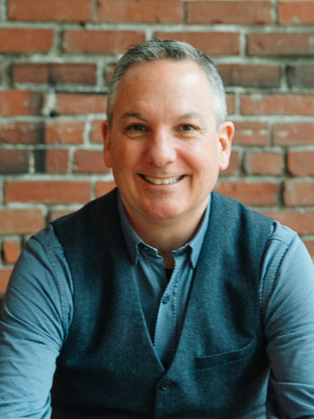 Dan Chuparkoff |  AI & Innovation expert and former GOOGLE executive