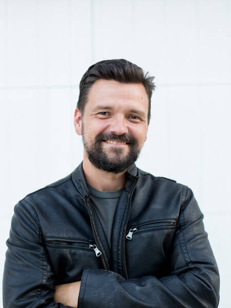 Kyle Mann | Editor-in-chief of The Babylon Bee, brings Christian faith, comedy, and cultural commentary together with wit and humor.