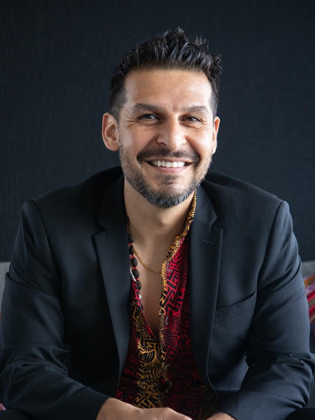 Ivan Wanis Ruiz | Turning Boring Communication into High-Impact, Interactive Experiences That Transform