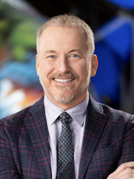 Premiere Speakers Bureau, Ron Clark