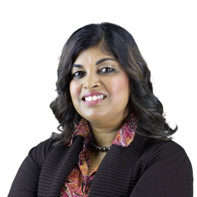 Premiere Speakers Bureau, Rani Hong