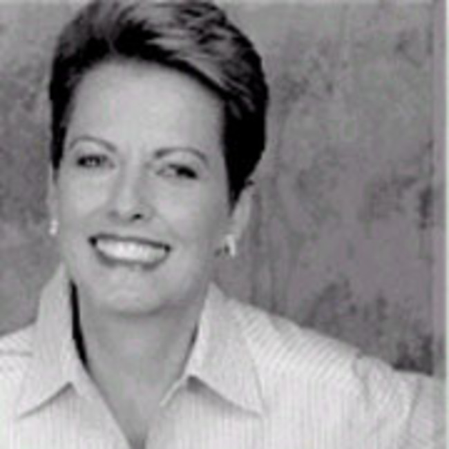Premiere Speakers Bureau, Mary Feeley