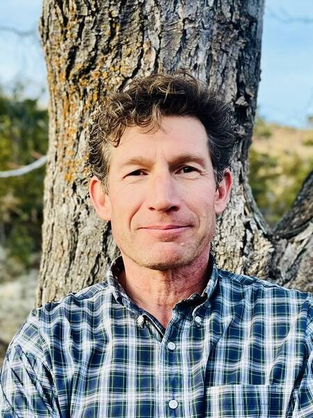 Auden Schendler | Sustainability Expert