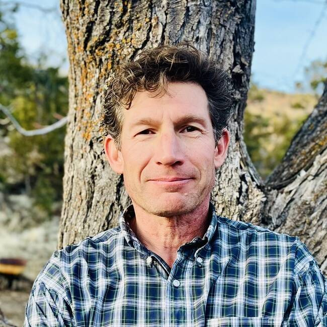 Auden Schendler: Sustainability Expert