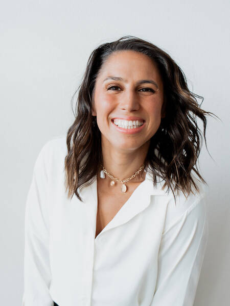 Premiere Speakers Bureau, Angela Gargano