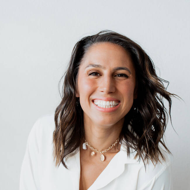 Premiere Speakers Bureau, Angela Gargano