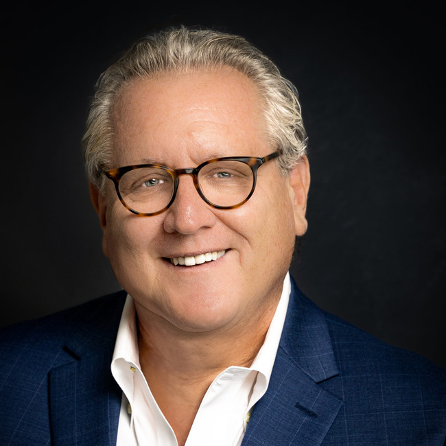 Premiere Speakers Bureau, Mark Schaefer