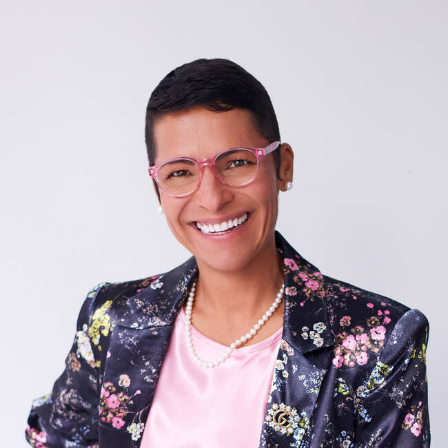 Premiere Speakers Bureau, Dr. Magie Cook