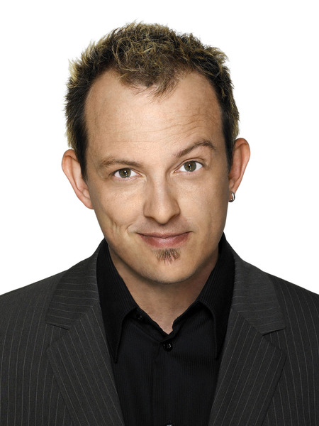 Apollo Robbins | 