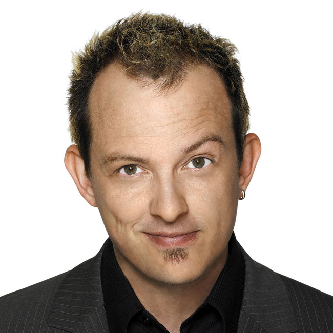 Premiere Speakers Bureau, Apollo Robbins