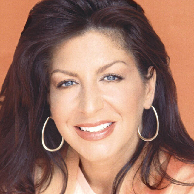 Premiere Speakers Bureau, Tammy Pescatelli