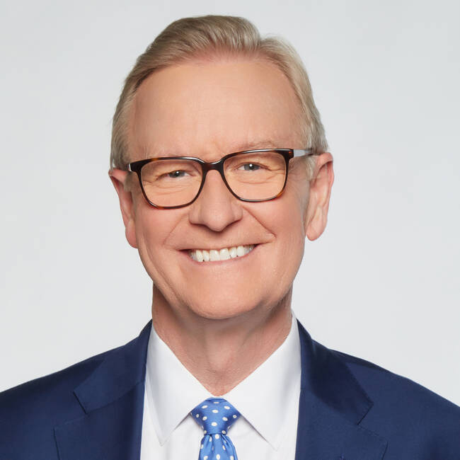 Premiere Speakers Bureau, Steve Doocy