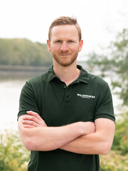 Mark Agnew | Resilience & Leadership Lessons from a World-Record Arctic Explorer