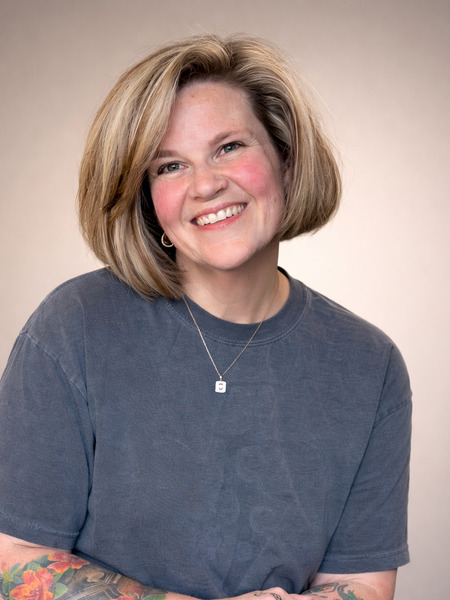 Candace Payne | Chewbacca Mom, Speaker & Author 