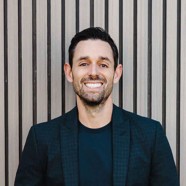 Jacob Morgan: Bestselling Author, Keynote Speaker, and Futurist