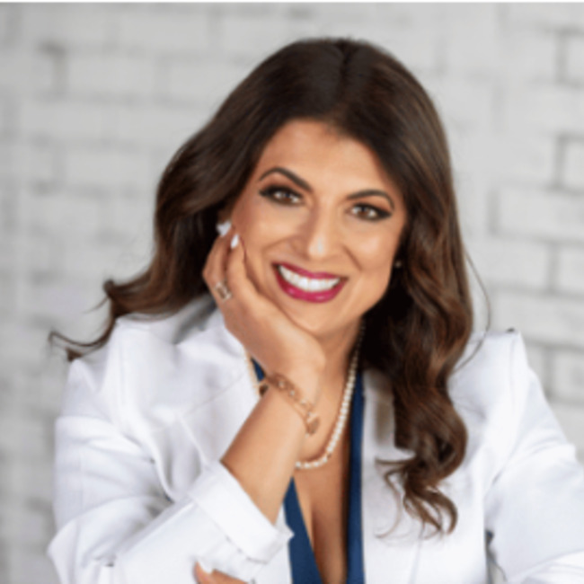 Premiere Speakers Bureau, Romie Mushtaq
