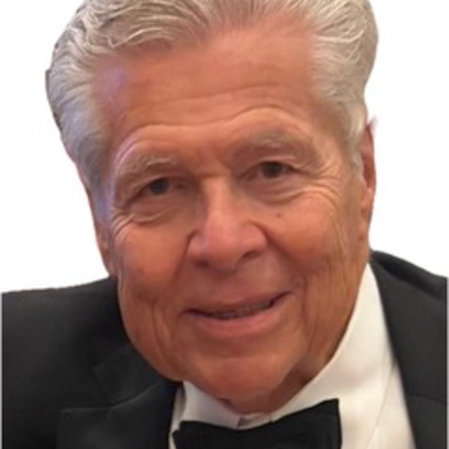 Premiere Speakers Bureau, Bill Capodagli