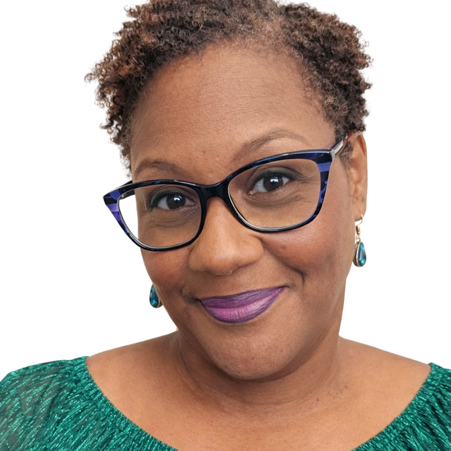 Premiere Speakers Bureau, Dr. Kim Richardson