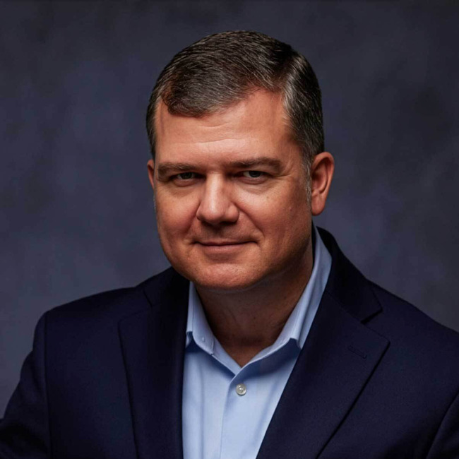 Premiere Speakers Bureau, Rob 'Cujo' Teschner
