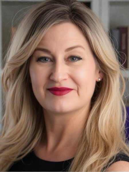 Jody Urquhart | Combining Humor and Motivation