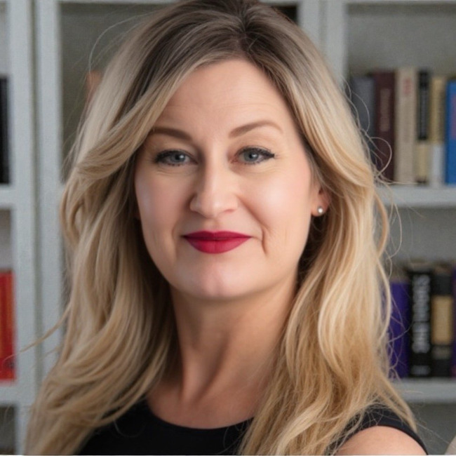 Premiere Speakers Bureau, Jody Urquhart