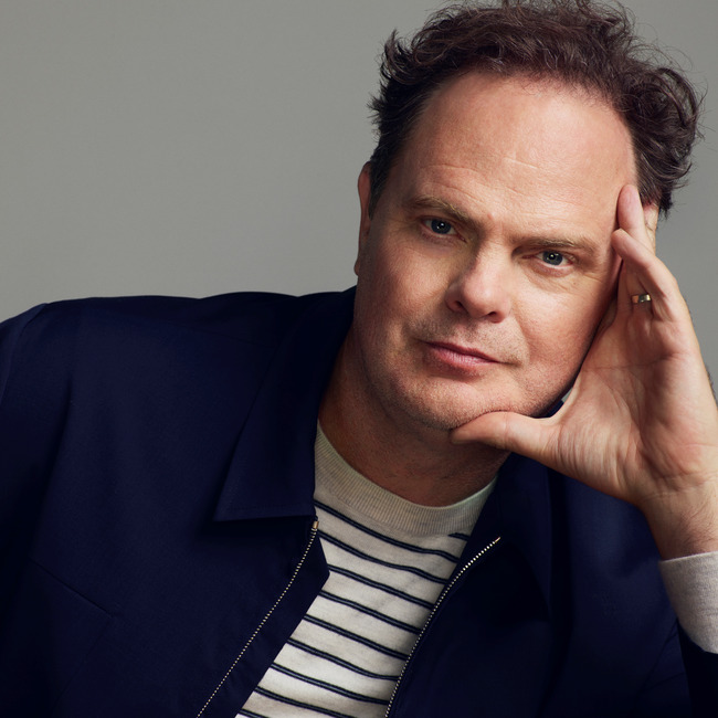 Premiere Speakers Bureau, Rainn Wilson