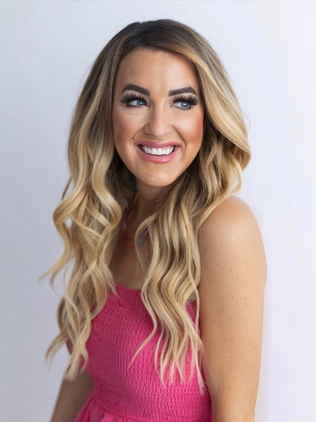 Premiere Speakers Bureau, Kayla Dornfeld
