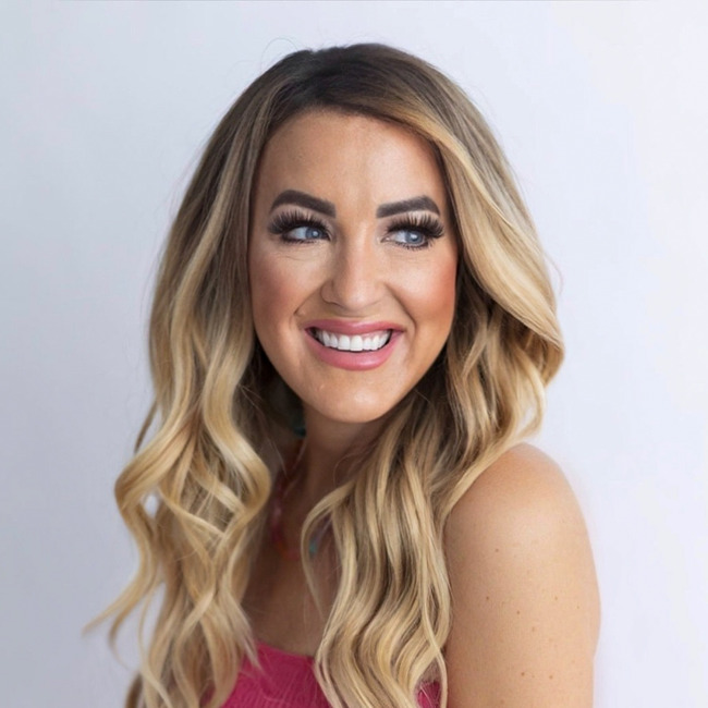 Premiere Speakers Bureau, Kayla Dornfeld