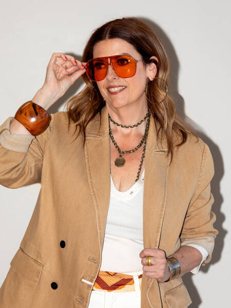 Shelley Paxton | Former Chief Marketing Officer of Harley-Davidson