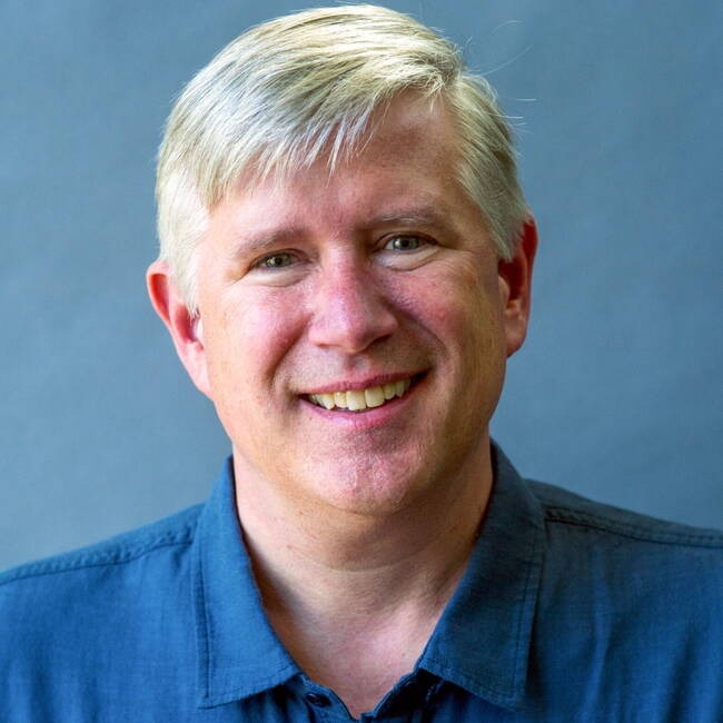 Premiere Speakers Bureau, Tom Fishburne