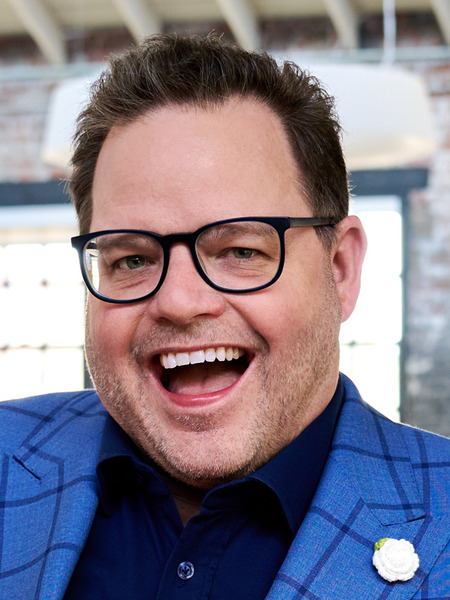 Premiere Speakers Bureau, Jay Baer