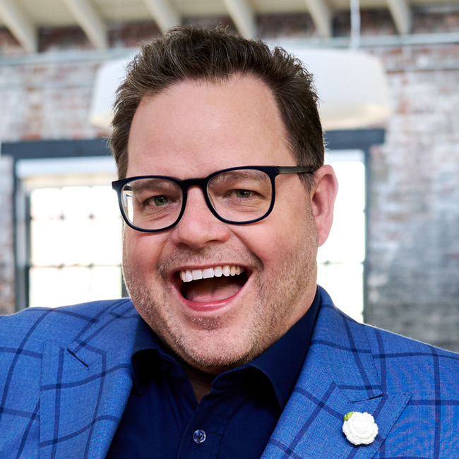 Premiere Speakers Bureau, Jay Baer