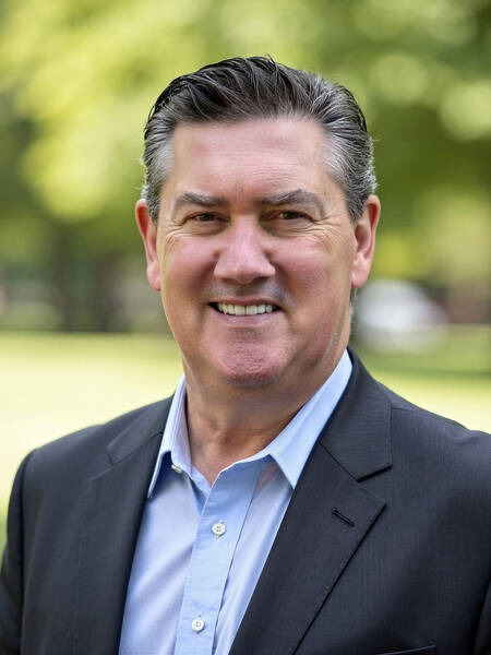 Premiere Speakers Bureau, Jason Young