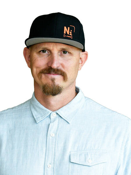 Premiere Speakers Bureau, Mick Ebeling