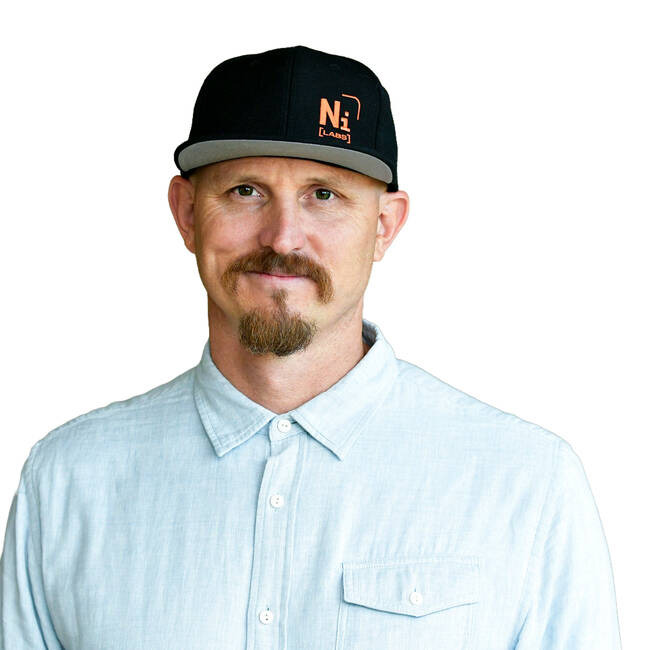 Premiere Speakers Bureau, Mick Ebeling