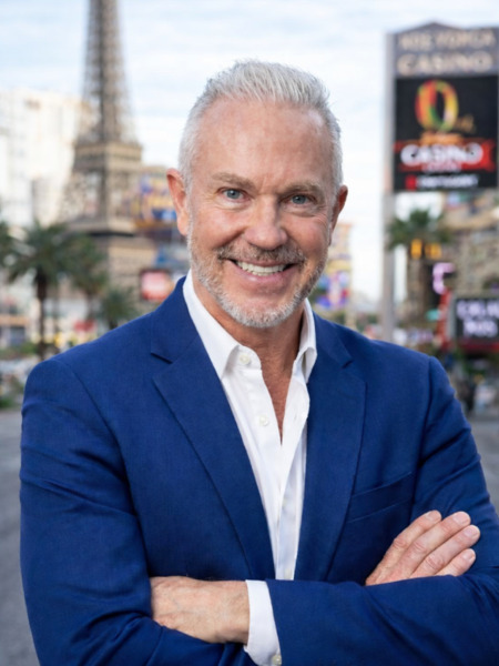 Marvelless Mark | "Marvelless" Mark Kamp: Best-Selling Author, Rockstar CEO, and Master of Harmonizing Teams