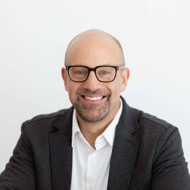 Premiere Speakers Bureau, Mike Robbins