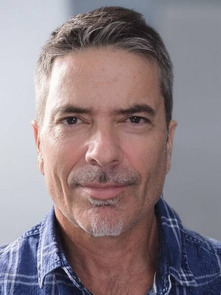 Premiere Speakers Bureau, Brant Hansen