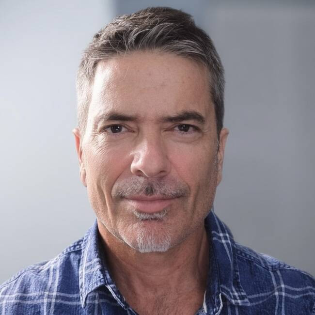 Premiere Speakers Bureau, Brant Hansen