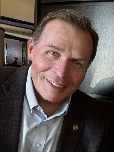 Premiere Speakers Bureau, J. D. Hayworth