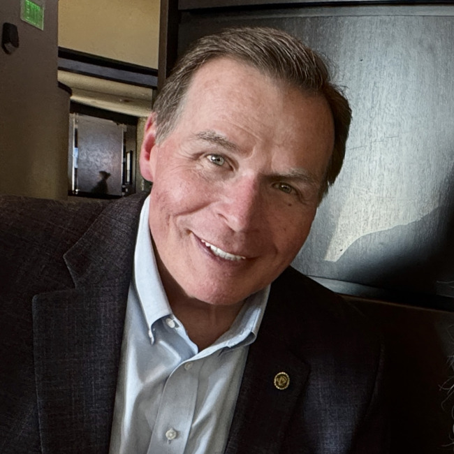 Premiere Speakers Bureau, J. D. Hayworth