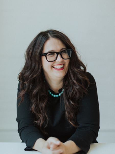 Kristan Hawkins | President of Students for Life of America