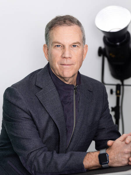 Scott Klososky | Writer of Digital Awakening, Producer of the Podcast, The Digital Optimist and Former CEO of Three Successful Startup Companies