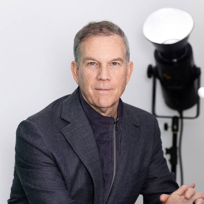 Scott Klososky: Writer of Digital Awakening, Producer of the Podcast, The Digital Optimist and Former CEO of Three Successful Startup Companies