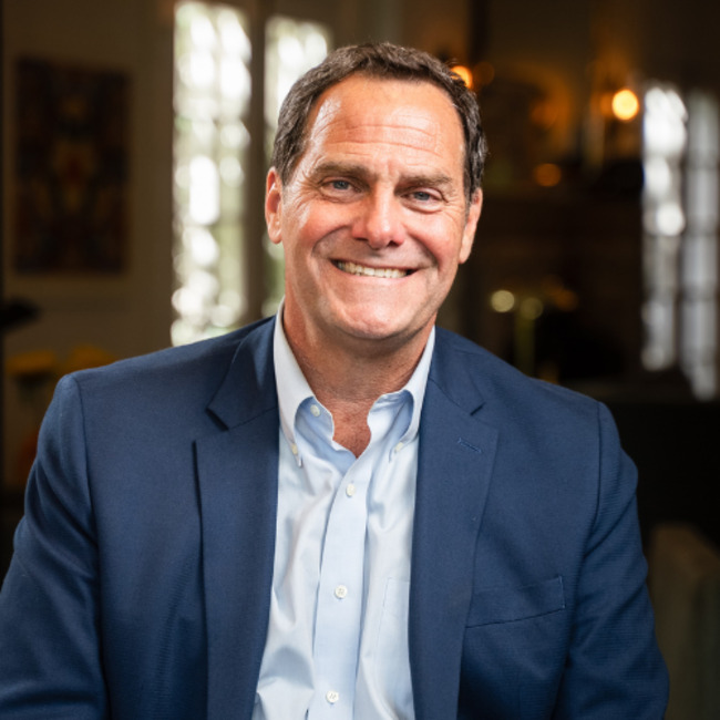 Premiere Speakers Bureau, Andy Buckley