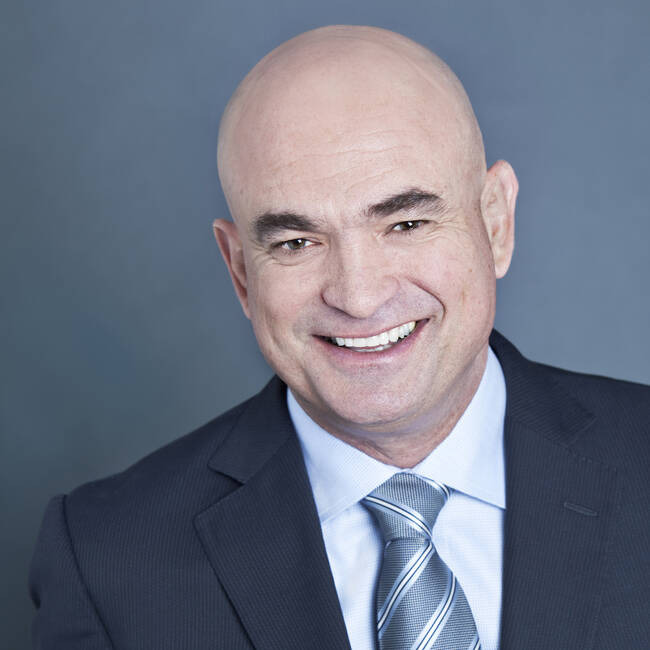 Troy Hazard: Entrepreneur / Author / TV Host 