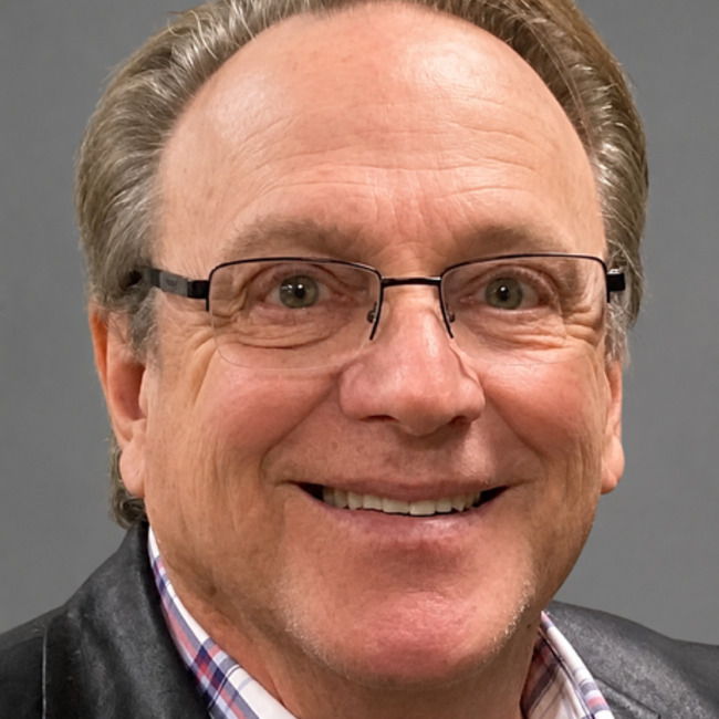 Premiere Speakers Bureau, Ken Davis