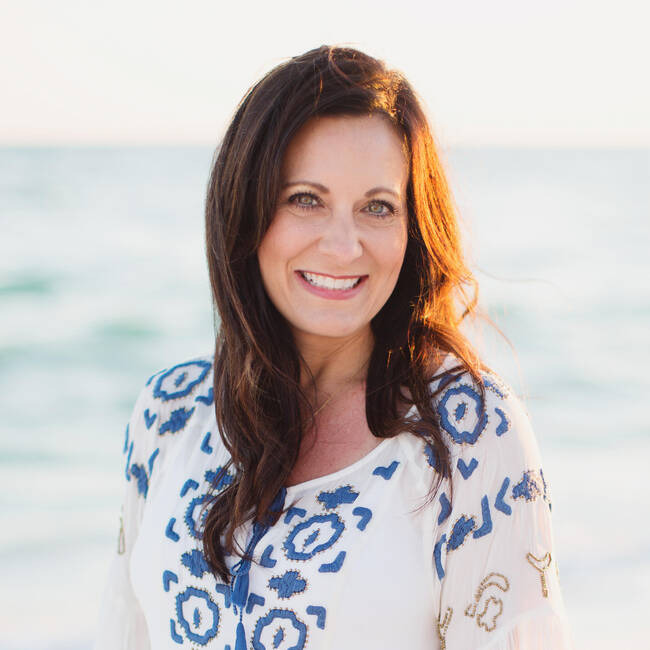 Premiere Speakers Bureau, Lysa TerKeurst
