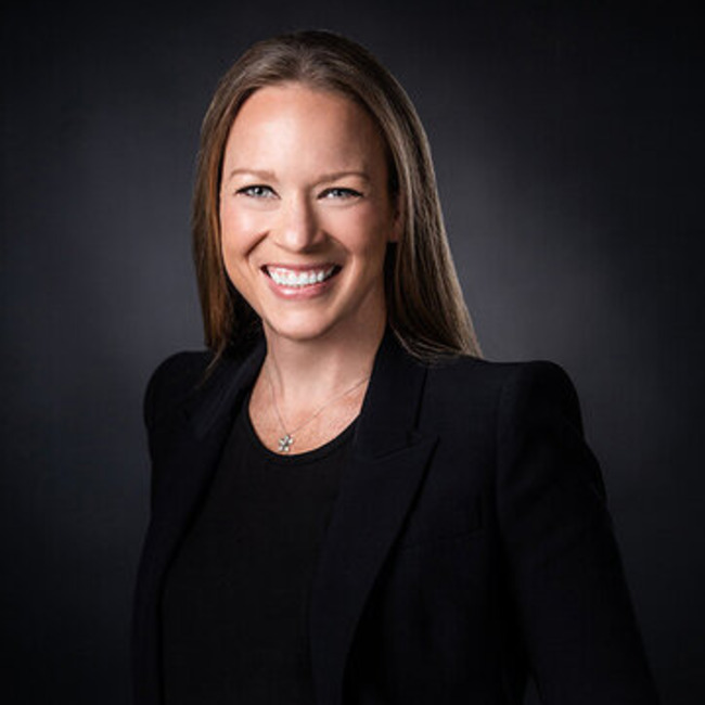 Premiere Speakers Bureau, Kelly Merryman Hoogstraten