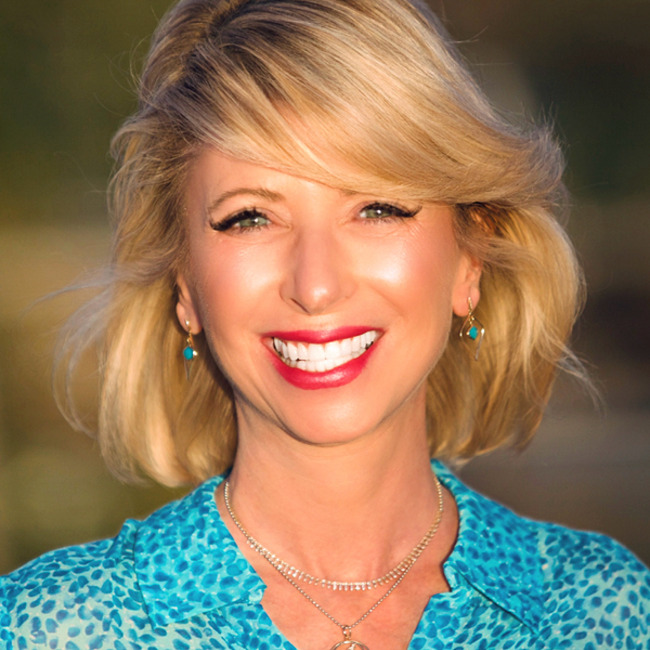 Premiere Speakers Bureau, Amy Cuddy